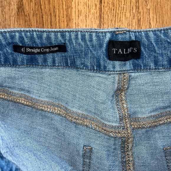Talbots Jeans - Picture 4 of 5